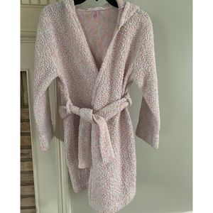 Justice girls Unicorn Robe